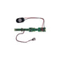Digitrax - SDX-SDXN147K2 Premium Sound Decoder