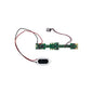 Digitrax - SDX-SDXN147K4 Premium Sound Decoder