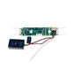 Digitrax - SDXH187K0 Sound Decoder Kato Legacy