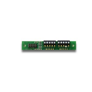 Digitrax - Tsmk Signal Terminal Strip Mtg