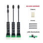 Digitrax - N SNABC Turnout Signaling Kit