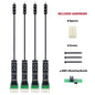 Digitrax - Ho AB Signal Mast Kit
