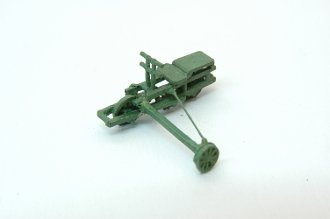 Durango Press - Velocipede HO/HOn3 Kit