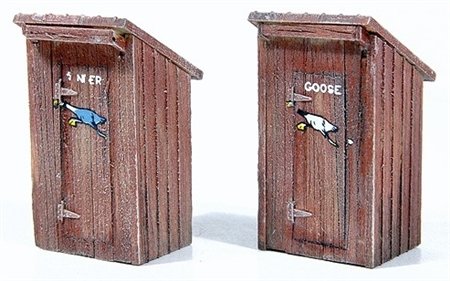 Durango Press - Ho Pause at Trout Lake Out Houses (2)