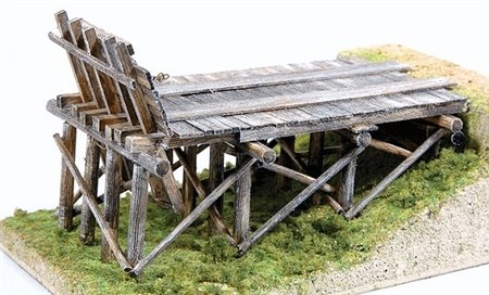 Durango Press - Ho D&Rgw Ore Loading Ramp