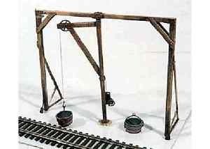 Durango Press - Ho Coal Loader