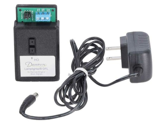 Dwarvin Lighting - DVCK1.5 Fibre connecting kit 1.5mm