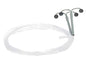 Dwarvin Lighting - DVSL108 HO/ON30 Fiber Lit Double Goose