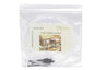Dwarvin Lighting - DVSL103BL HO Fiber Lit Globe Lamp 3pk