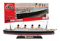 Airfix - RMS Titanic 1:400