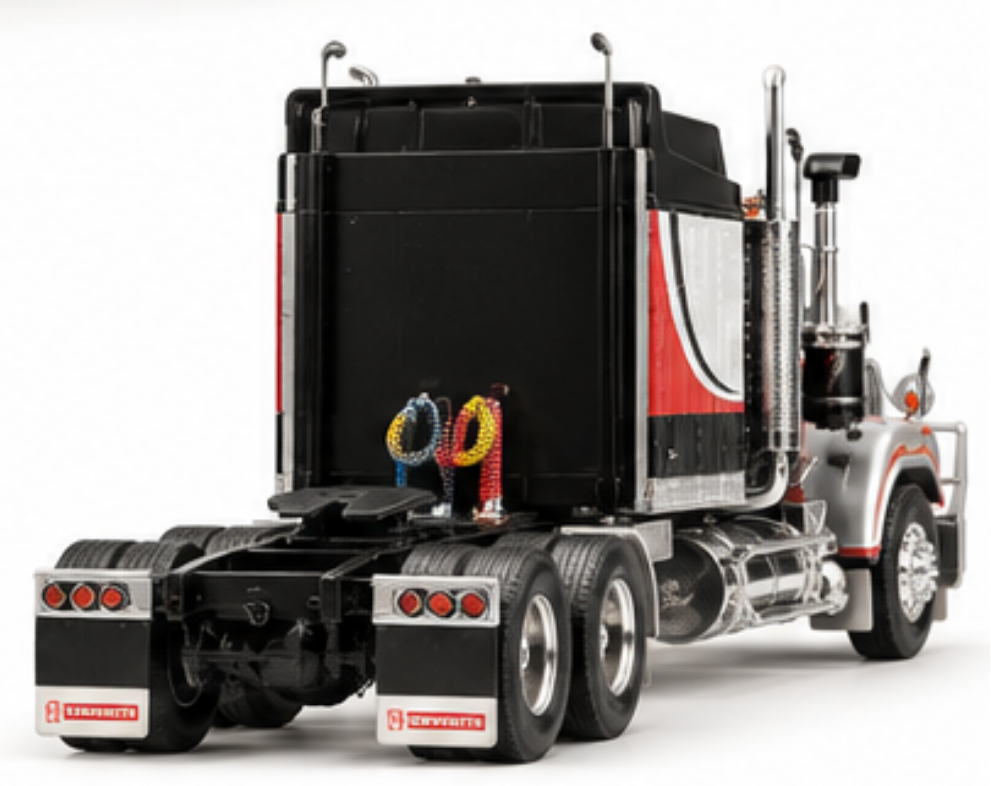 Italeri - 1:24 Black Thunder Australian Truck
