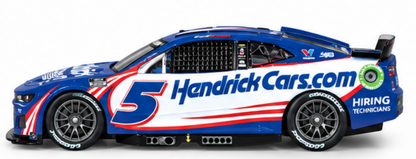 Carrera - NASCAR Camaro ZL1 Hendrick Cars "Hendrick Motorsports, Kyle Larson, No.5"