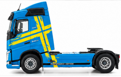 Italeri - 1:24 Volvo FH Low Roof