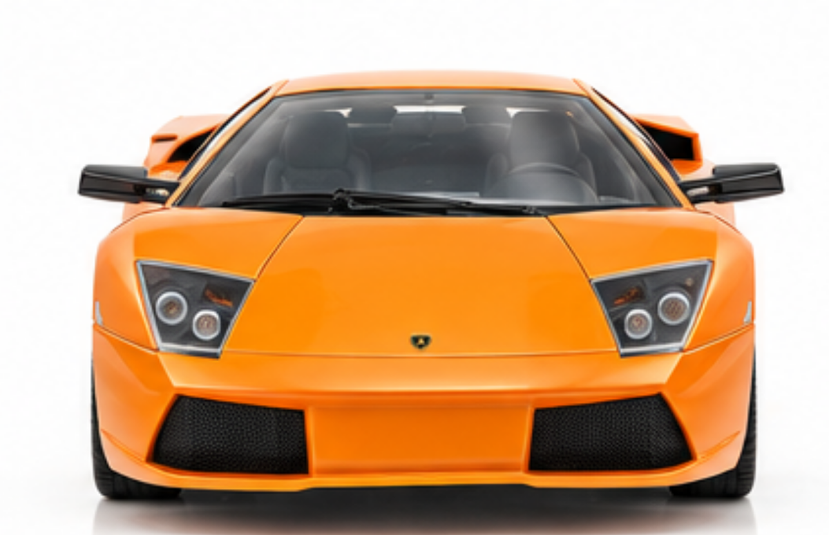 Italeri - Lamborghini Murcielago 1:24