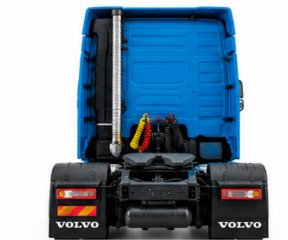 Italeri - 1:24 Volvo FH16 Medium Roof