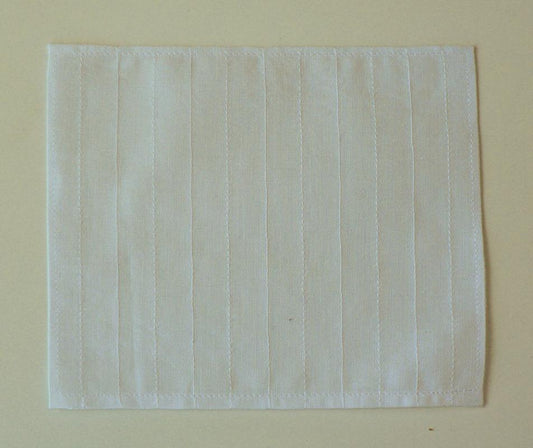 Dusek-Mamoli - D023-SAILS: Sail for Dutch Statenjacht Kit - 1:48 Scale