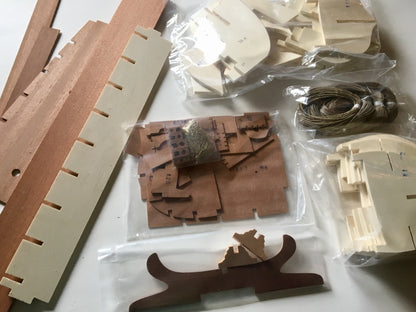 Corel - HMS SM41 ENDEAVOUR NEW REVISED VERSION