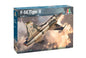 Italeri - F-5E Tiger II 1/48 Scale