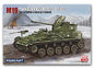 Fore Hobby - M19 AA Tank 1:72