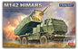 Fore Hobby - M142 HIMARS Rocket Truck 1:72