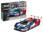Revell - Ford GT Le Mans 2017 1:24 Scale