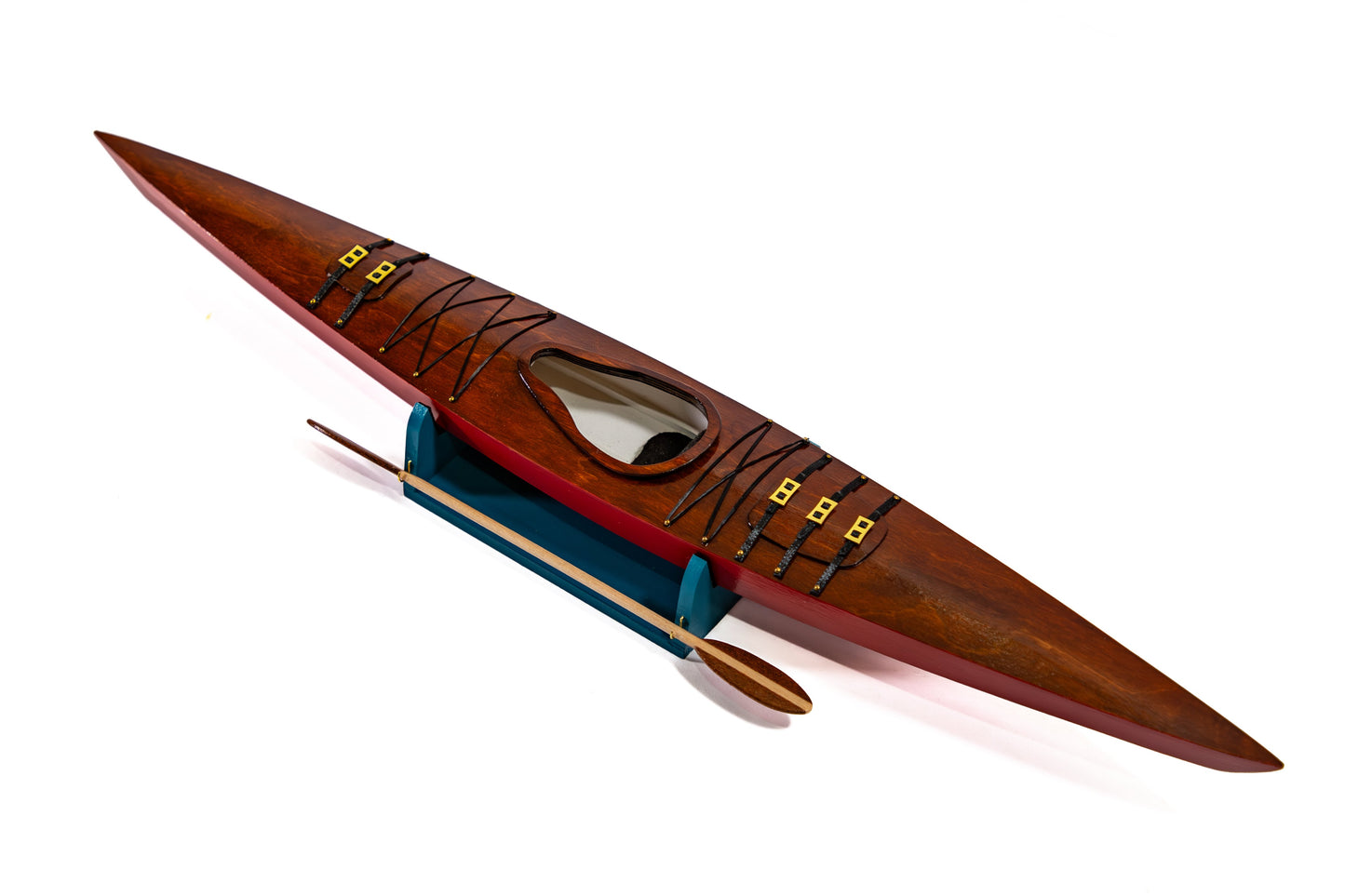 Midwest - Chesapeake 17 Kayak 1:12