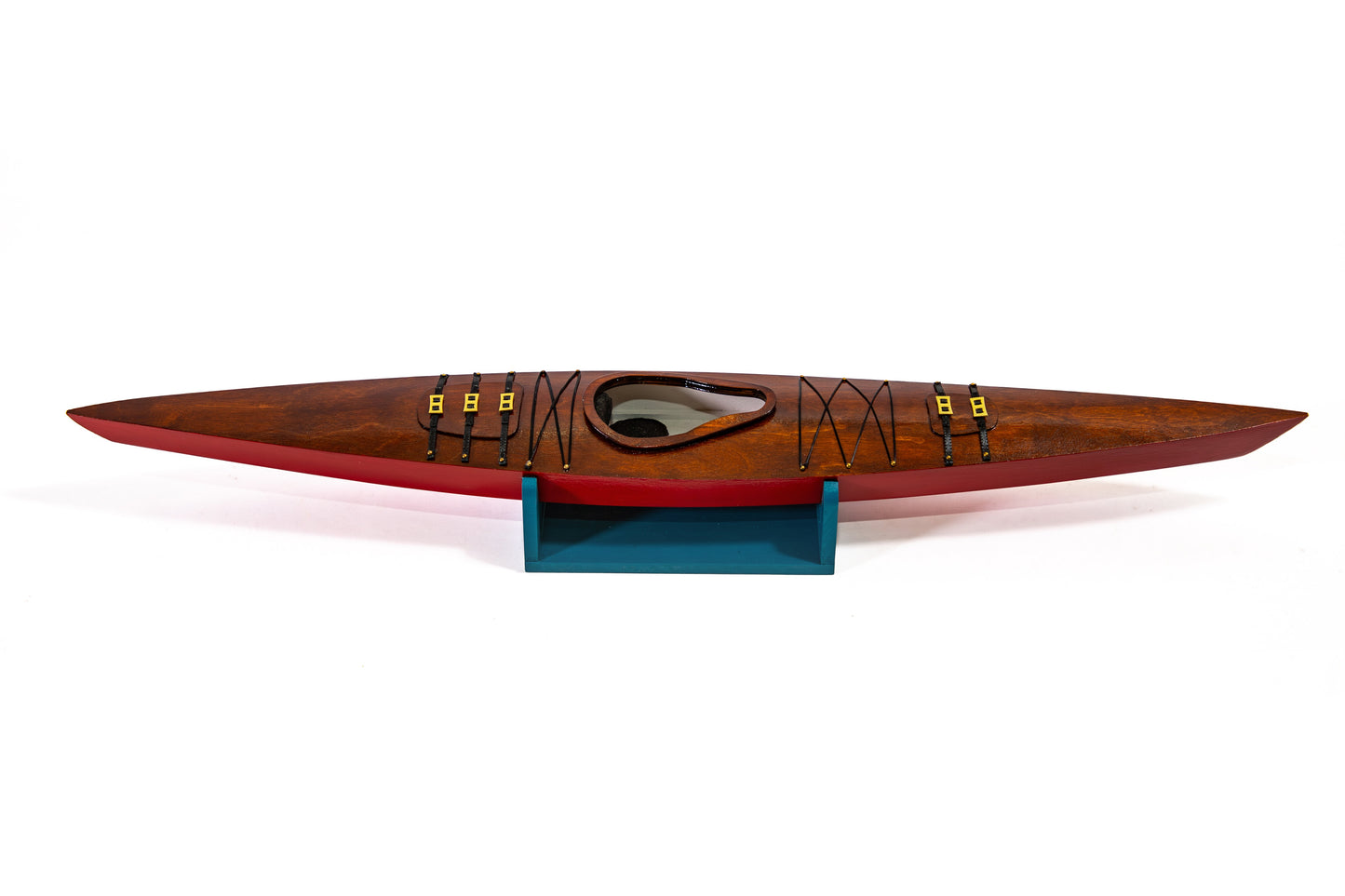 Midwest - Chesapeake 17 Kayak 1:12