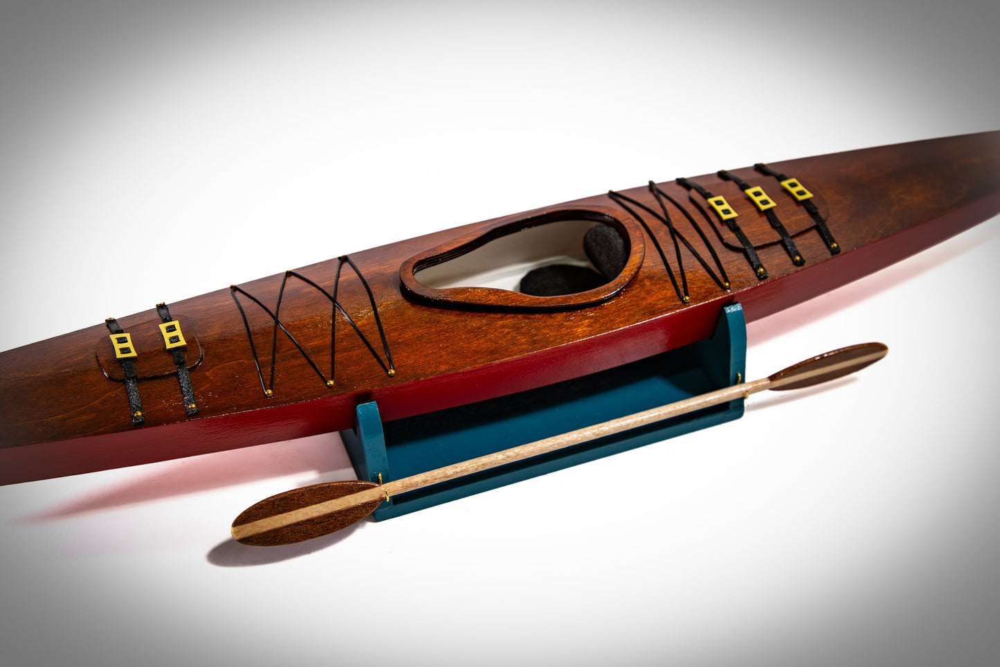 Midwest - Chesapeake 17 Kayak 1:12