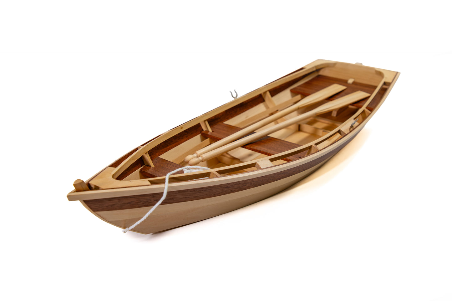 Midwest - Rowing Dinghy 1:6
