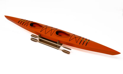 Midwest - Chesapeake Double Kayak 1:12