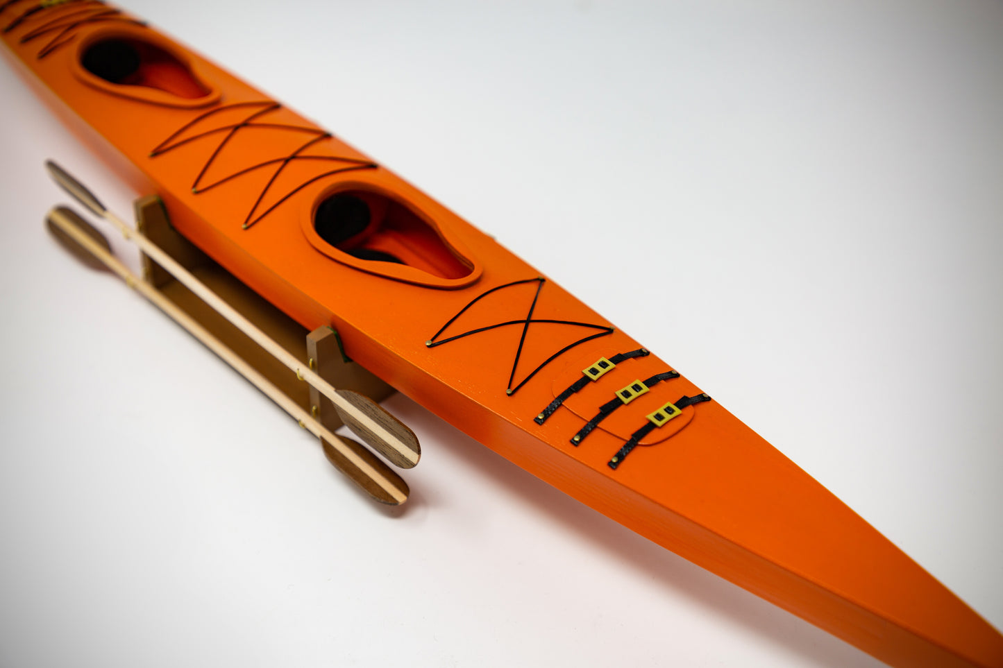 Midwest - Chesapeake Double Kayak 1:12