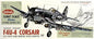 Guillows - F-4U4 Corsair 30'