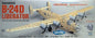 Guillows - B-24D Liberator 48'