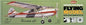 Guillows - Cessna 170 24'Laser Cut