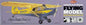 Guillows - Piper Super Cub 24' Lazercut