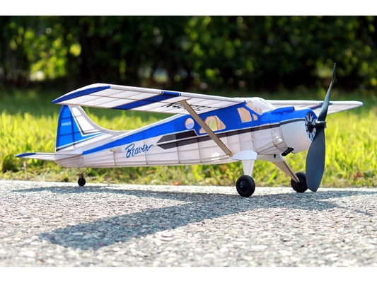 Guillows - Beaver Dhc-2 Laser Cut