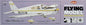 Guillows - Piper Cherokee 140 20'
