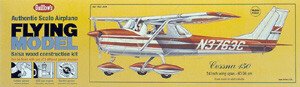 Guillows - Cessna 150 24' Lazercut