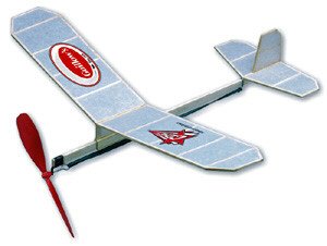 Guillows - Cadet Rubber Powered Skill 2