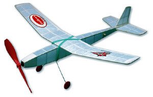 Guillows - Fly-Boy Skill 4