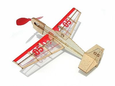 Guillows - Stunt Flyer