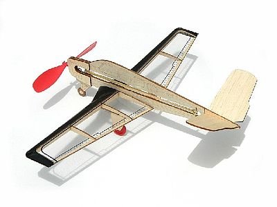 Guillows - V-Tail Flyer