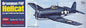 Guillows - F-6F Hellcat 16'