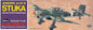 Guillows - Ju-87B Stuka 16'