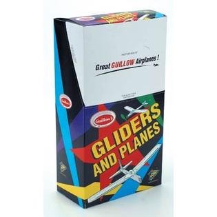 Guillows - Jr.Combo Pack 12-30,50 9-45