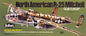 Guillows - B-25 Mitchell 28'