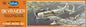 Guillows - A-1H Skyraider 17'