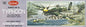Guillows - Hawker Typhoon 18'