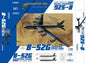 Great Wall - B-52G Stratofortress 1:144