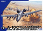 Great Wall - A-10C Thunderbolt II 1:48